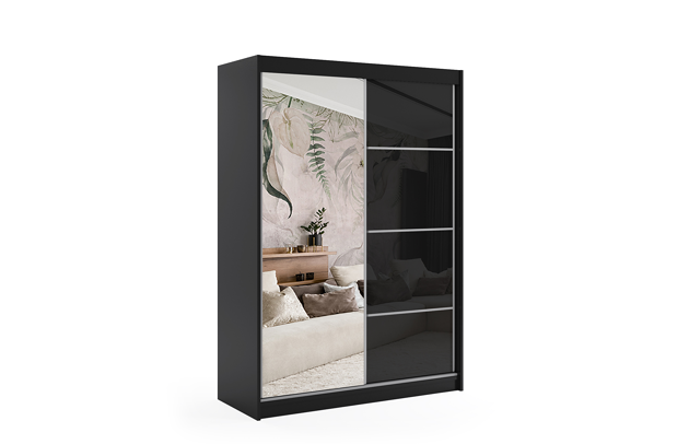 Schiebetürenschrank VIVONA-2 - 2