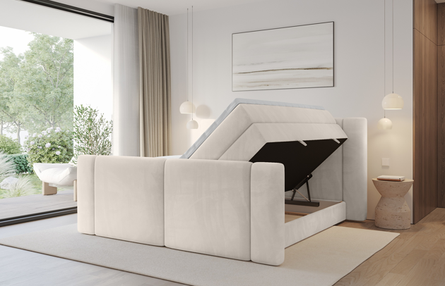 Boxbett EVON-Z KING - 3