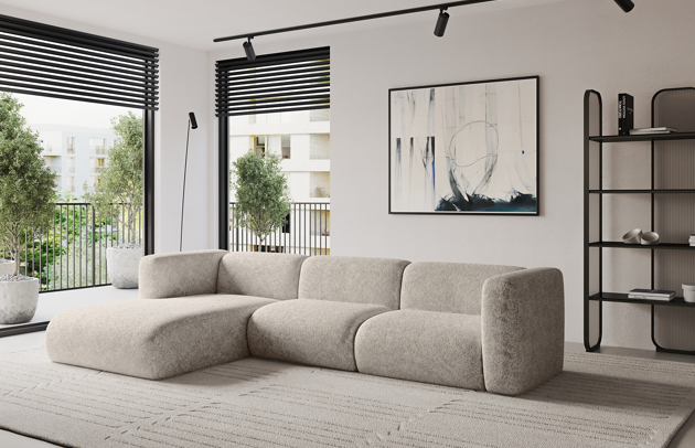 Ecksofa MIRA-L2 - 3