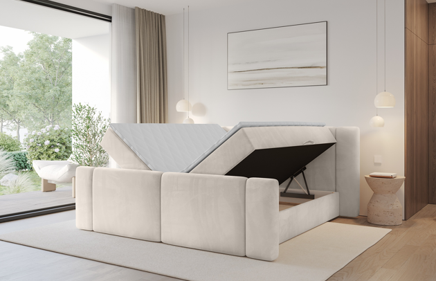 Boxbett EVON-Z - 3