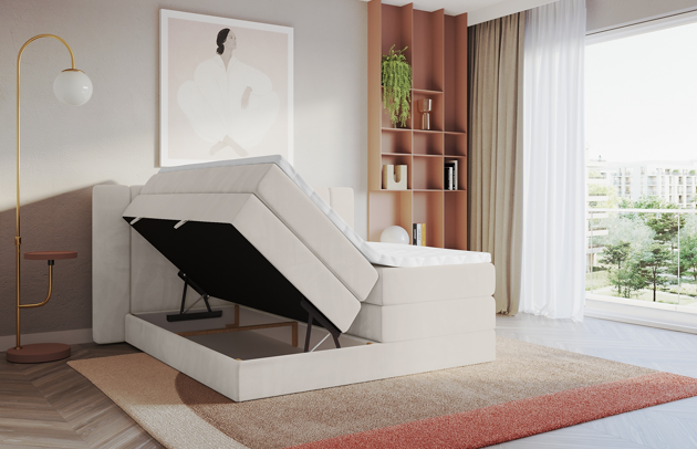 Boxbett EVON KING - 7