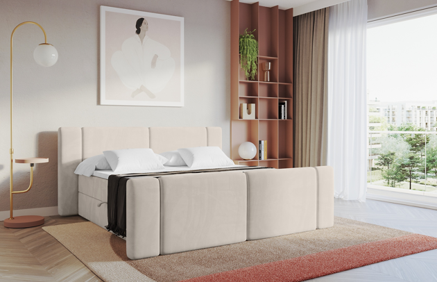 Boxbett EVON-Z - 6