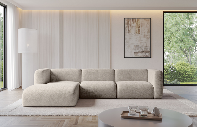 Ecksofa MIRA-L2 - 6