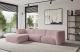 Ecksofa MIRA-L1
