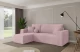Ecksofa SENO-L