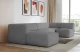 Wohnlandschaft MOVO
