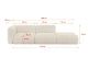 Sofa MIRA-S3