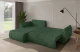 Ecksofa TOKO-L
