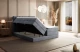Boxspringbett SERENE KING - 7