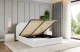Polsterbett LERIS - 7