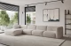 Ecksofa MIRA-L3