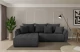 Ecksofa TOKO-L