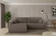 Ecksofa BERY-L