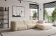 Ecksofa MIRA-L2