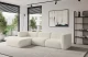Ecksofa MIRA-L1