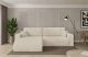 Ecksofa BERY-L