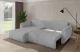 Ecksofa TOKO-L