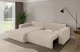 Ecksofa BERY-L