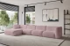 Ecksofa MIRA-L3