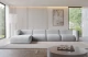 Ecksofa MIRA-L3