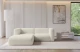 Ecksofa MIRA-L1
