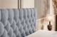Boxspringbett SERENE KING - 8