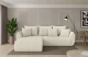 Ecksofa TOKO-L