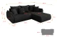 Ecksofa TOKO-L