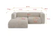 Ecksofa MIRA-L1 - 4