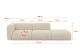 Sofa MIRA-S3