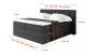 Boxbett EVON KING