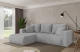 Ecksofa MILA-L