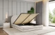 Polsterbett LERIS - 7