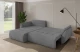 Ecksofa TOKO-L