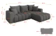 Ecksofa MILA-L-v1