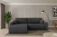 Ecksofa BERY-L