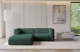 Ecksofa MIRA-L1