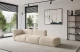 Sofa MIRA-S3