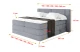 Boxbett EVON KING
