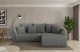 Ecksofa TOKO-L