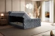 Boxspringbett SERENE-Z KING - 7