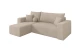 Ecksofa SENO-L