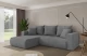 Ecksofa MILA-L
