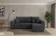 Ecksofa SENO-L