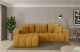 Ecksofa MILA-L-v1