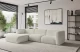 Ecksofa MIRA-L1