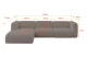 Ecksofa MIRA-L2