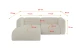 Ecksofa MIRA-L1