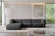 Ecksofa MIRA-L2