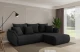 Ecksofa TOKO-L